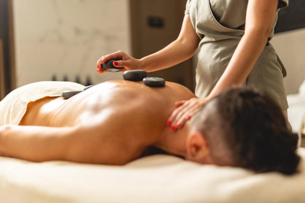 Hilton Rijeka Costabella Beach Resort & Spa - Hotel Photo 39