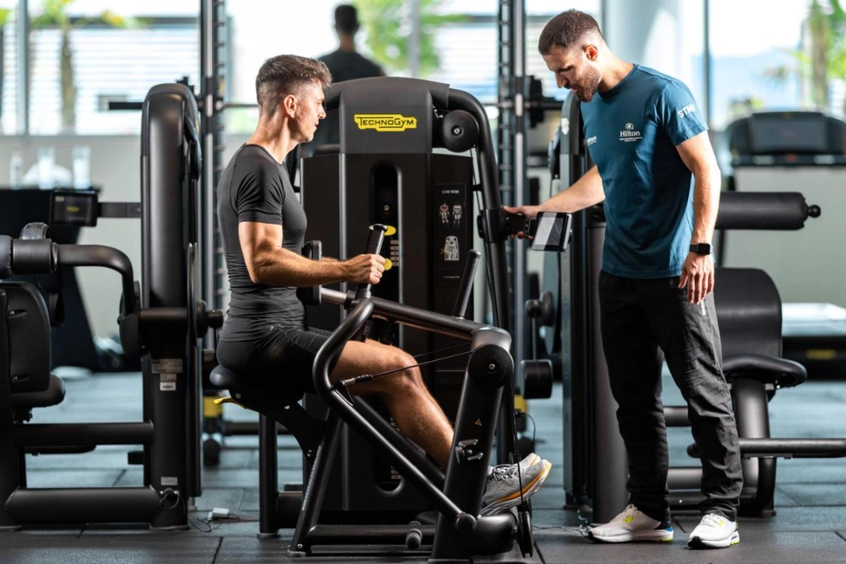 Hilton Rijeka Costabella Beach Resort & Spa - Hotel Photo 40