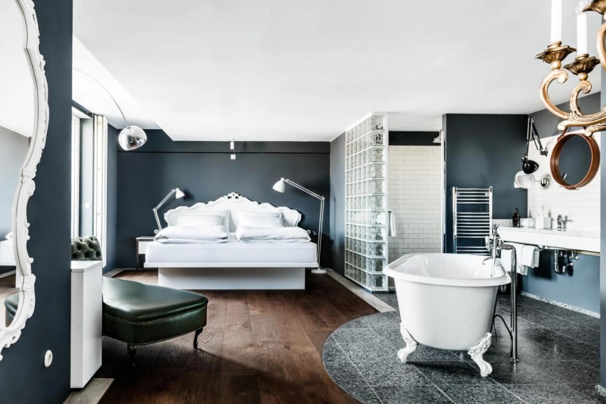 Grand Ferdinand - Hotel Photo 3