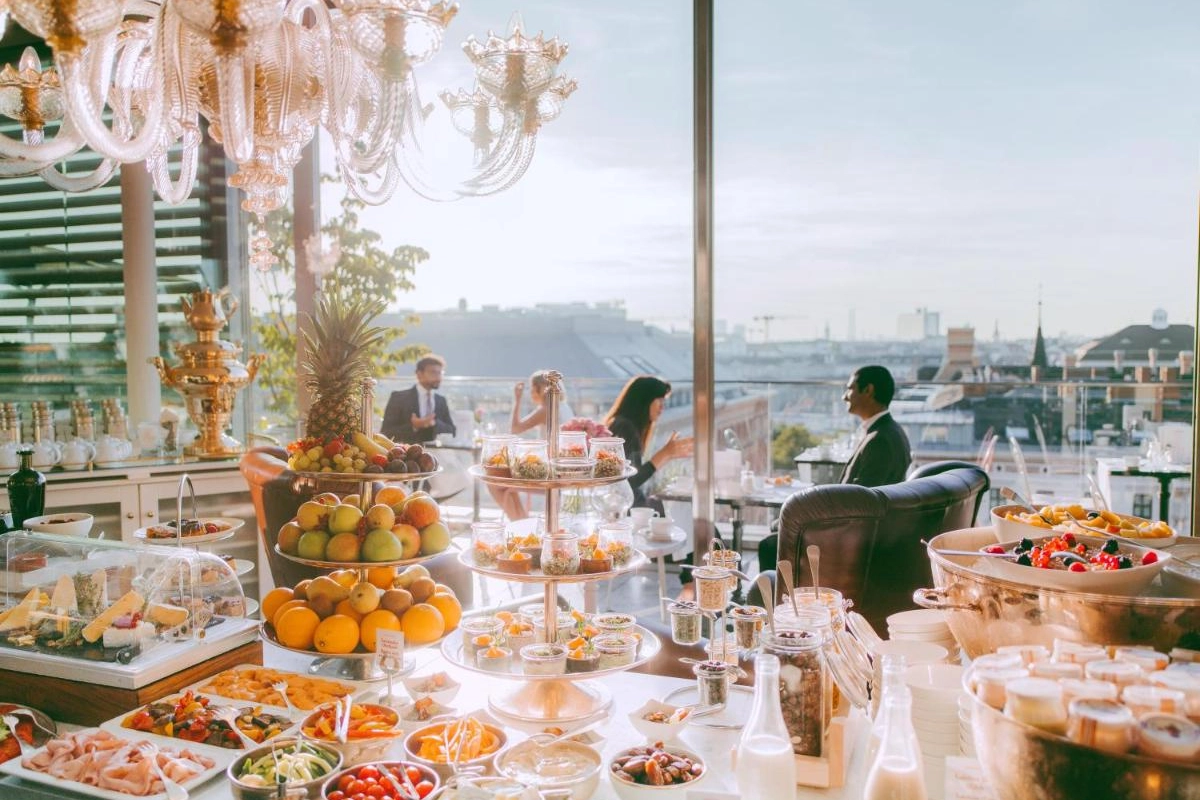 Grand Ferdinand - Hotel Photo 5