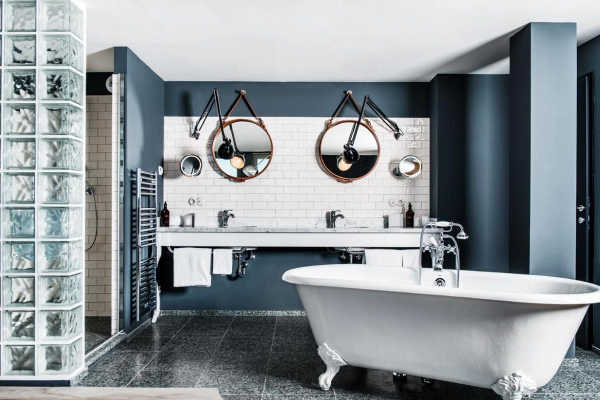 Grand Ferdinand - Hotel Photo 8