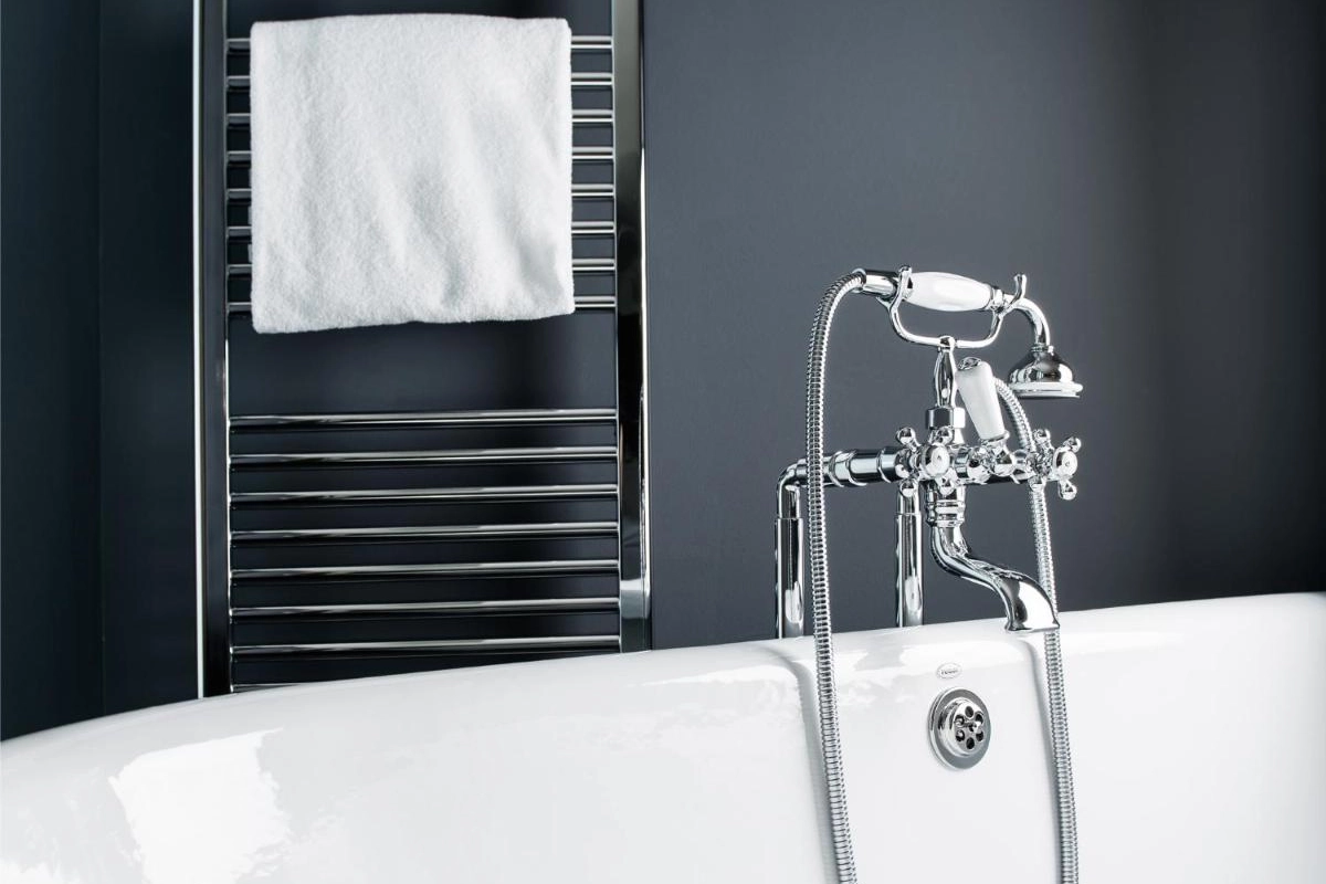 Grand Ferdinand - Hotel Photo 9