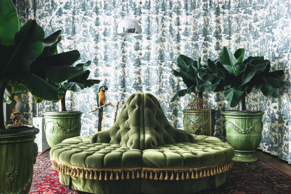 Grand Ferdinand - Hotel Photo 10