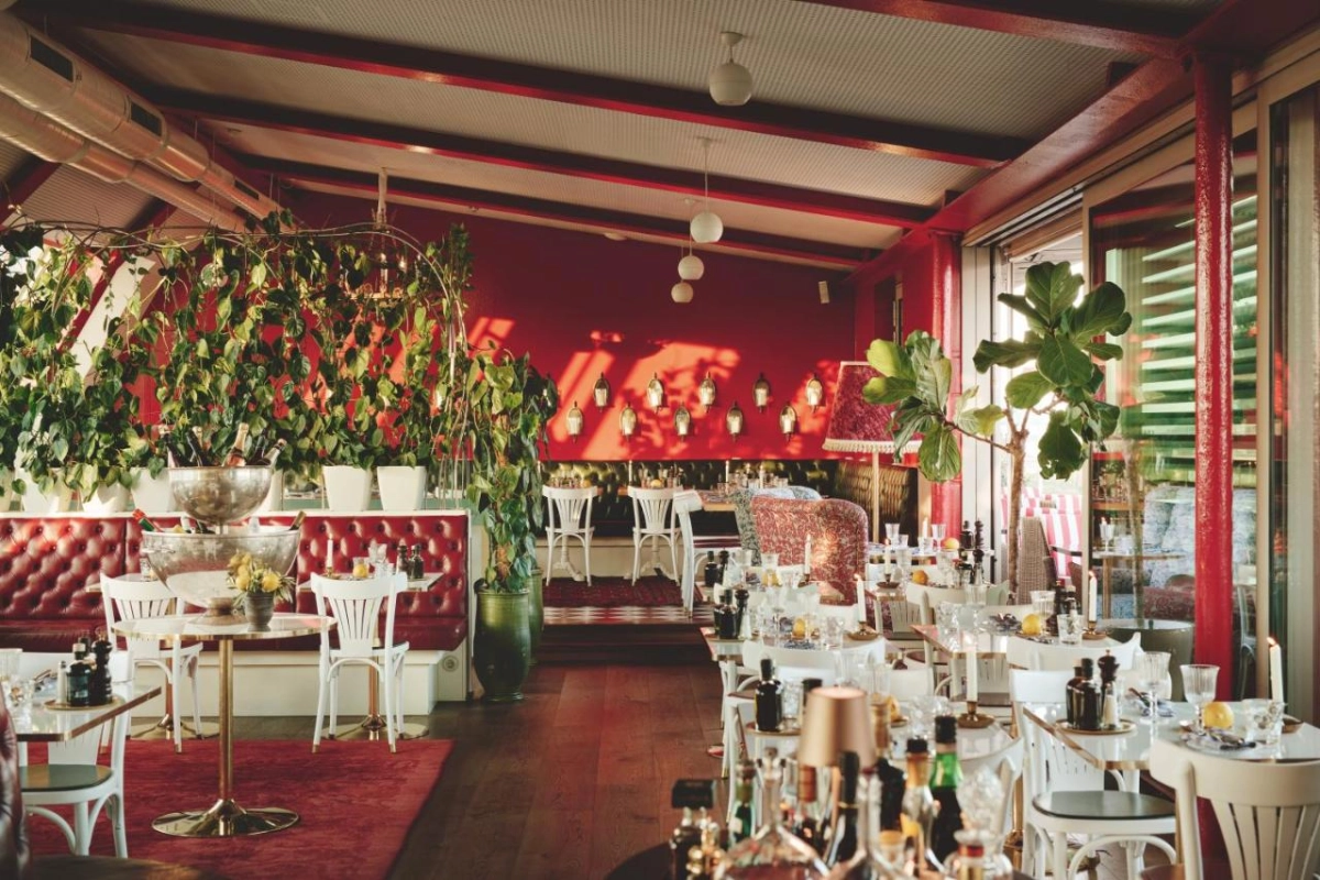 Grand Ferdinand - Hotel Photo 11