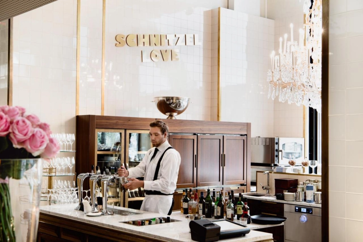 Grand Ferdinand - Hotel Photo 12