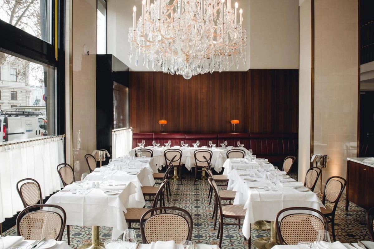 Grand Ferdinand - Hotel Photo 13