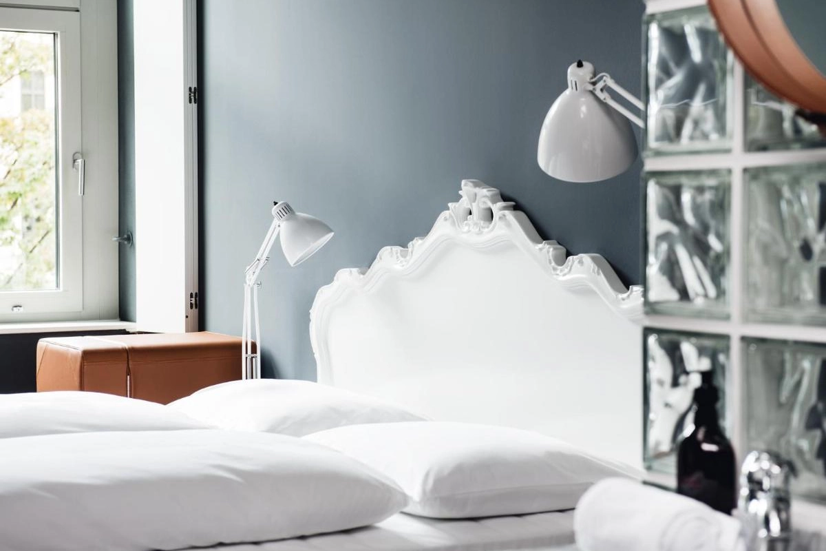 Grand Ferdinand - Hotel Photo 14