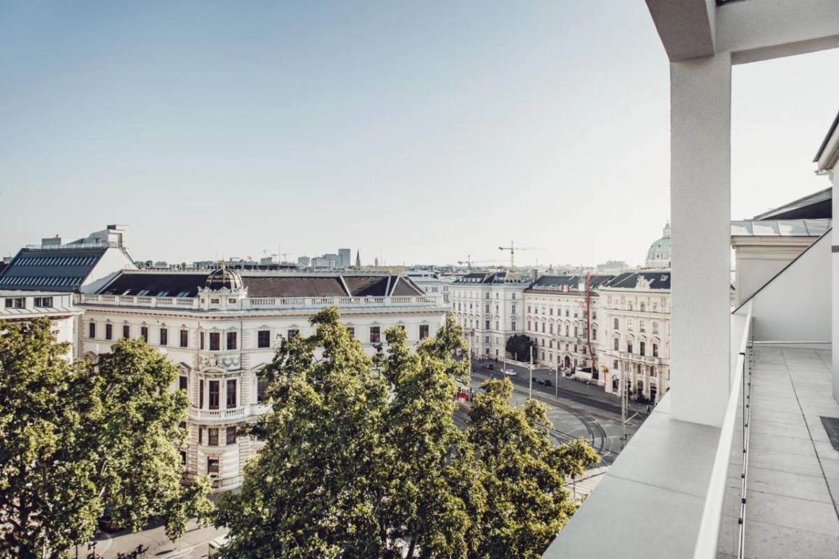 Grand Ferdinand - Hotel Photo 15