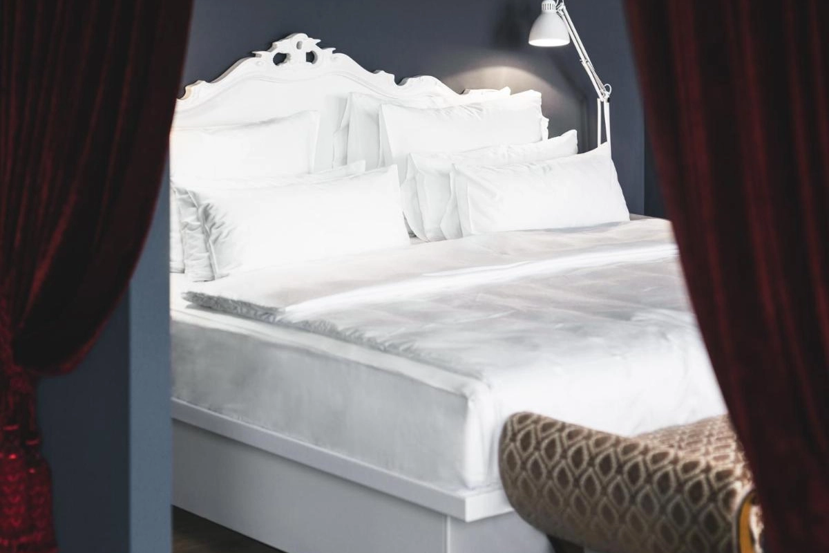 Grand Ferdinand - Hotel Photo 18