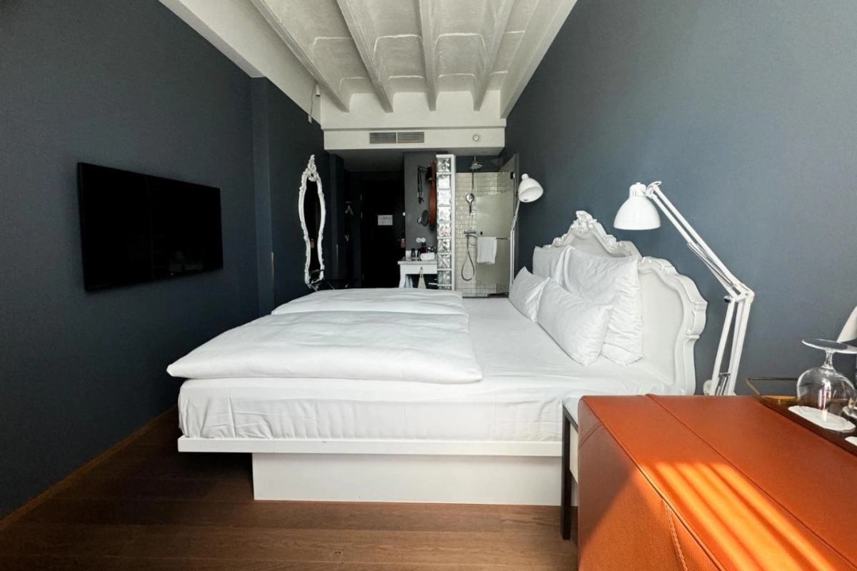 Grand Ferdinand - Hotel Photo 20