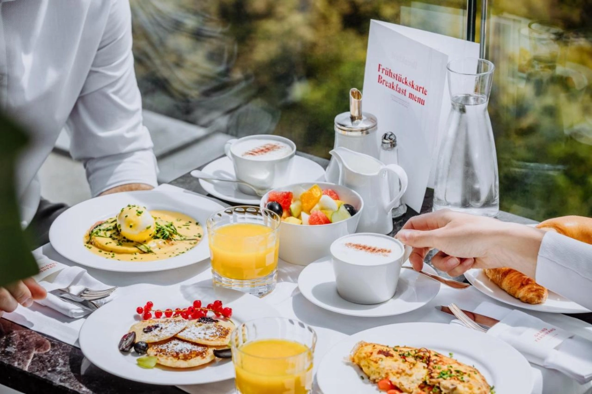 Grand Ferdinand - Hotel Photo 24