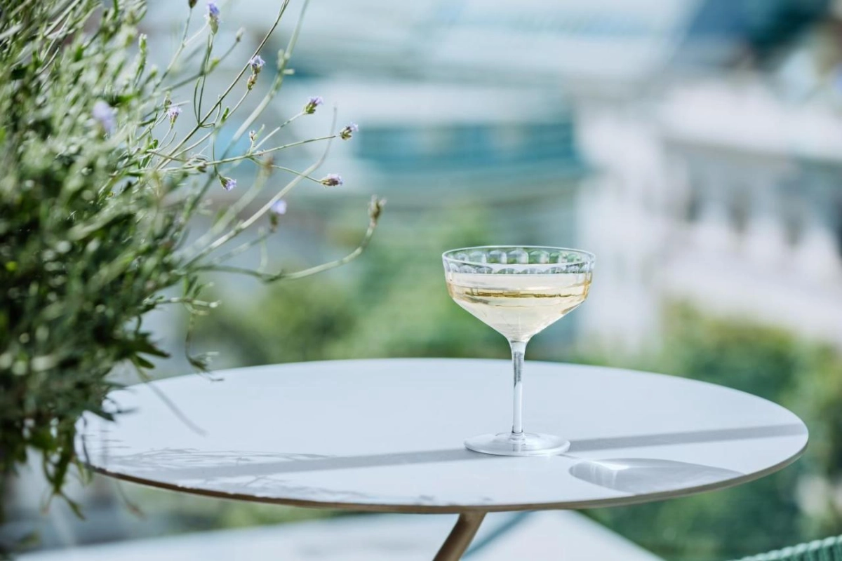 Grand Ferdinand - Hotel Photo 25