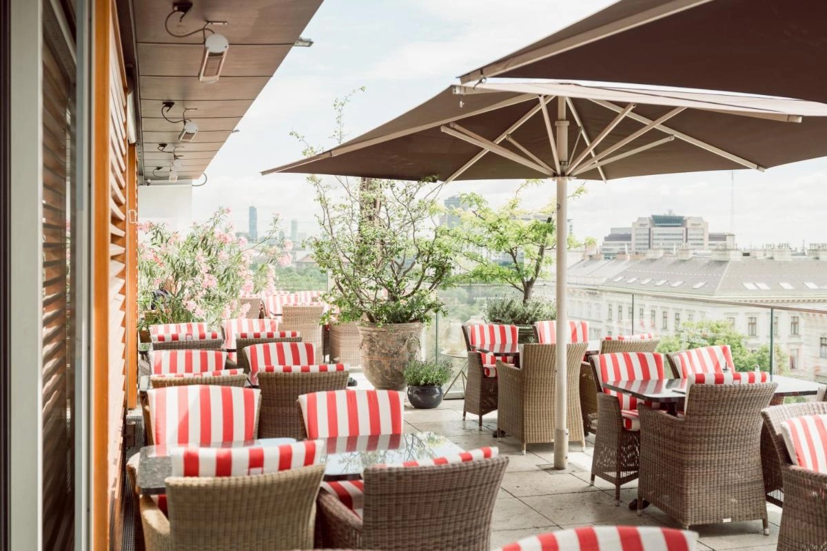 Grand Ferdinand - Hotel Photo 27