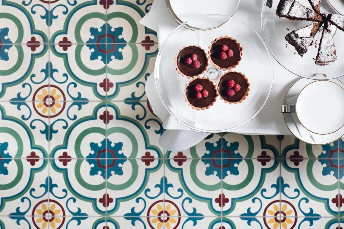 Grand Ferdinand - Hotel Photo 31