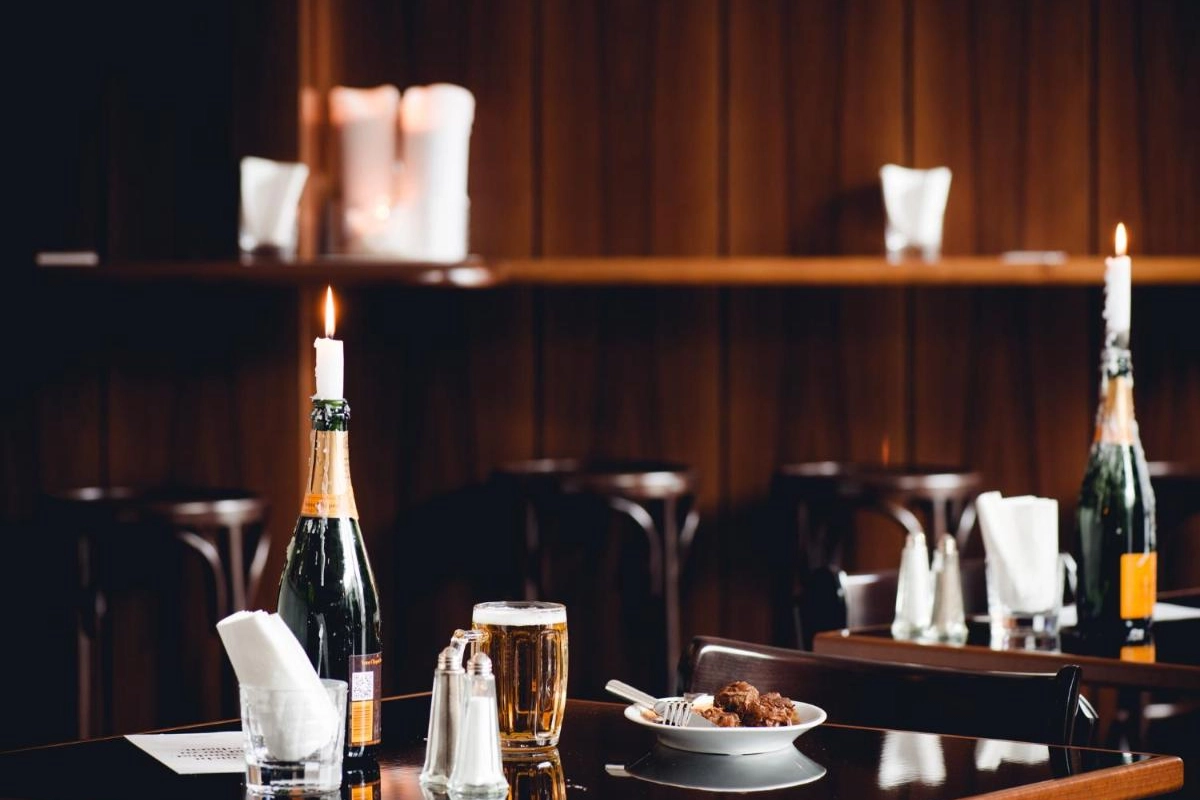 Grand Ferdinand - Hotel Photo 33