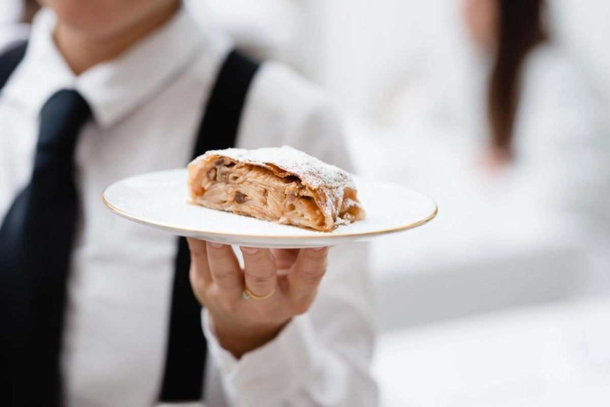 Grand Ferdinand - Hotel Photo 34