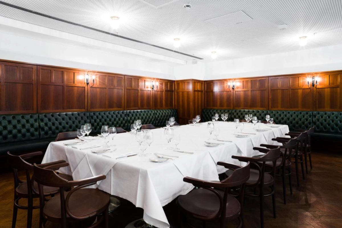 Grand Ferdinand - Hotel Photo 36