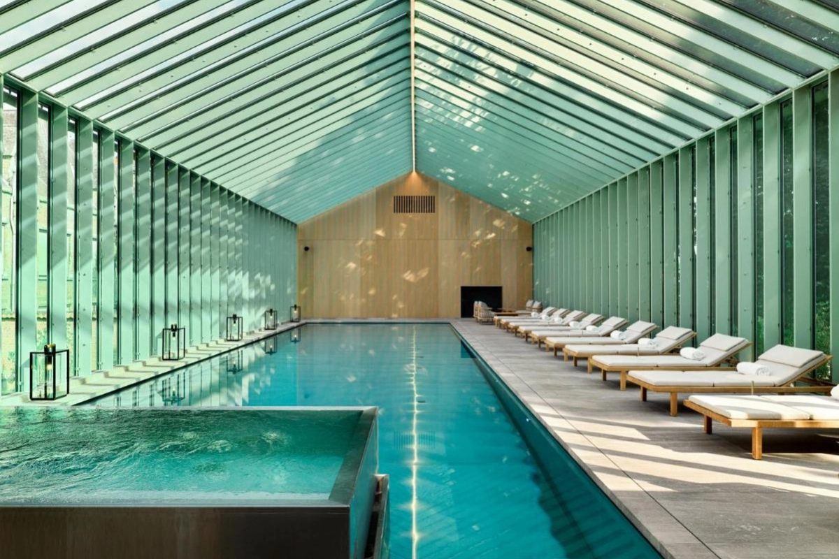 Botanic Sanctuary Antwerp - Hotel Photo 2