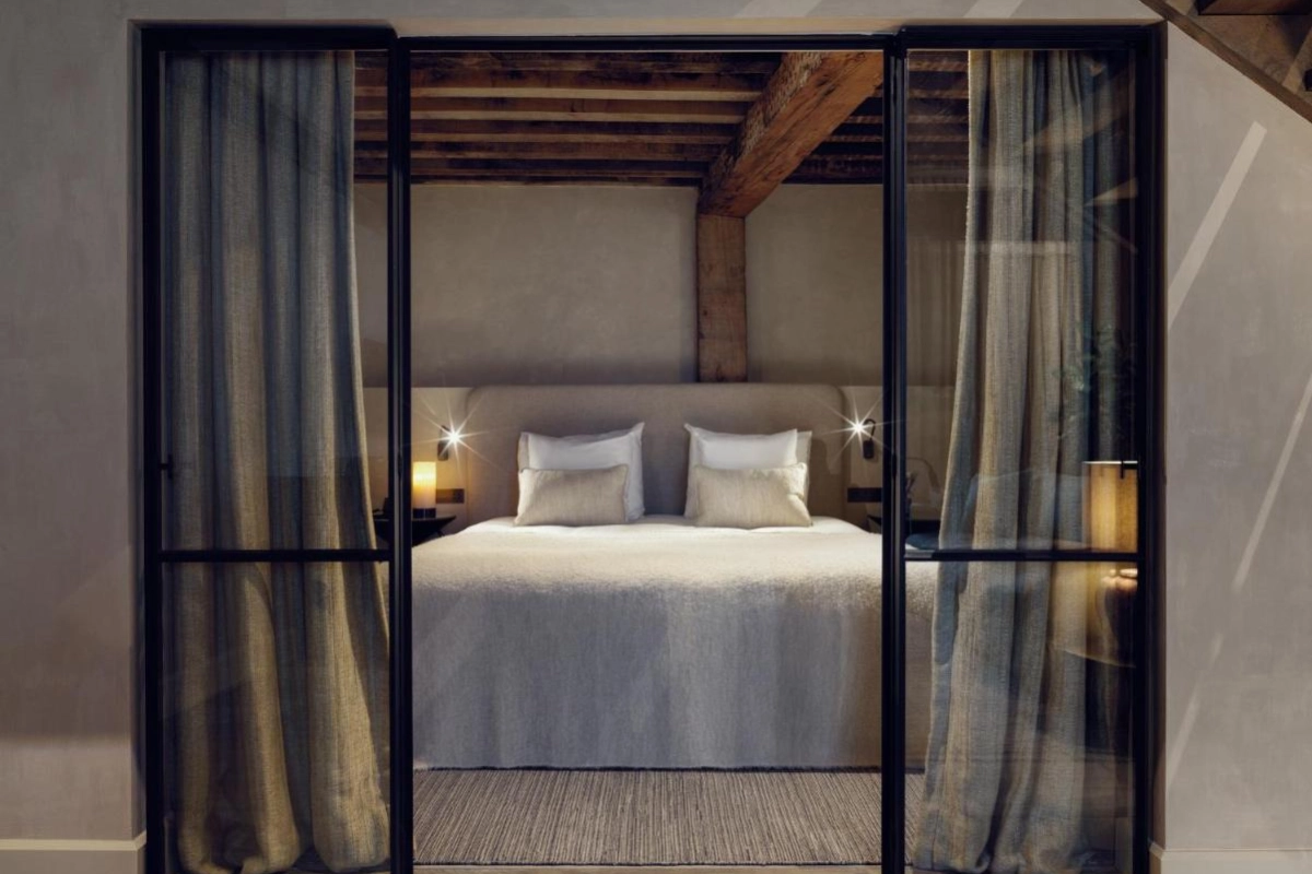 Botanic Sanctuary Antwerp - Hotel Photo 3