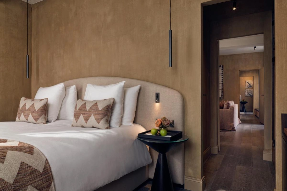 Botanic Sanctuary Antwerp - Hotel Photo 7