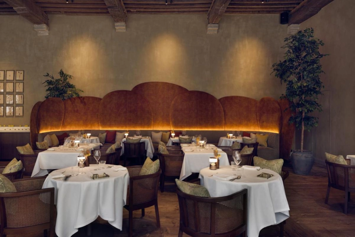 Botanic Sanctuary Antwerp - Hotel Photo 13