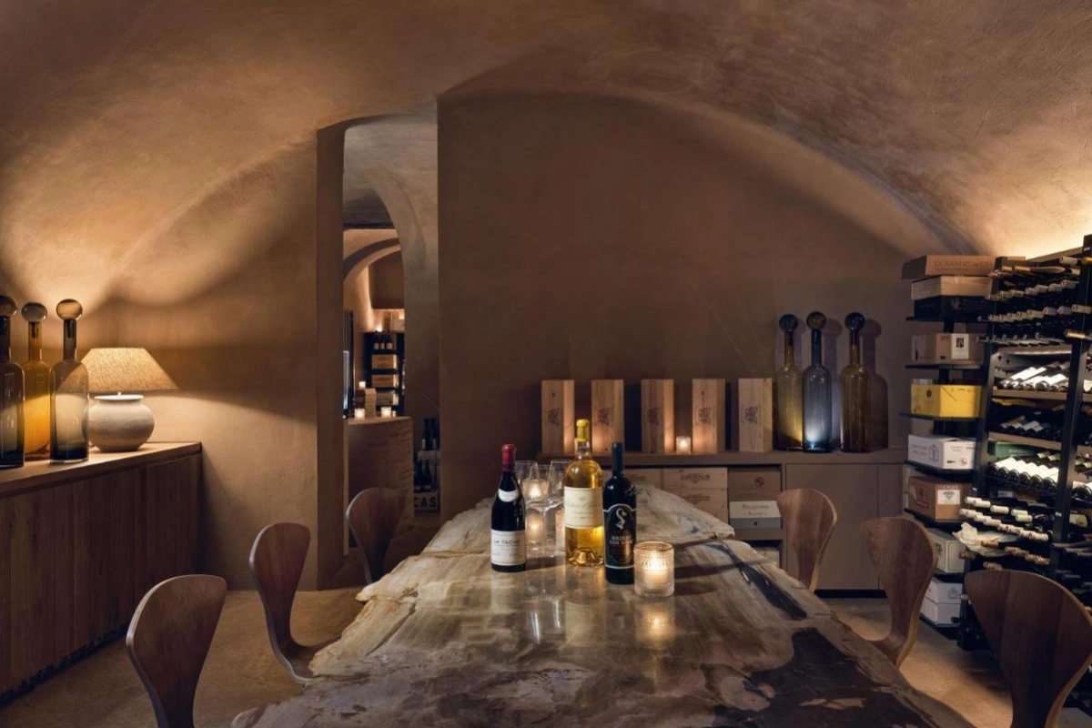 Botanic Sanctuary Antwerp - Hotel Photo 15