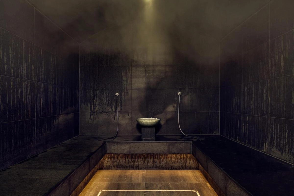 Botanic Sanctuary Antwerp - Hotel Photo 18