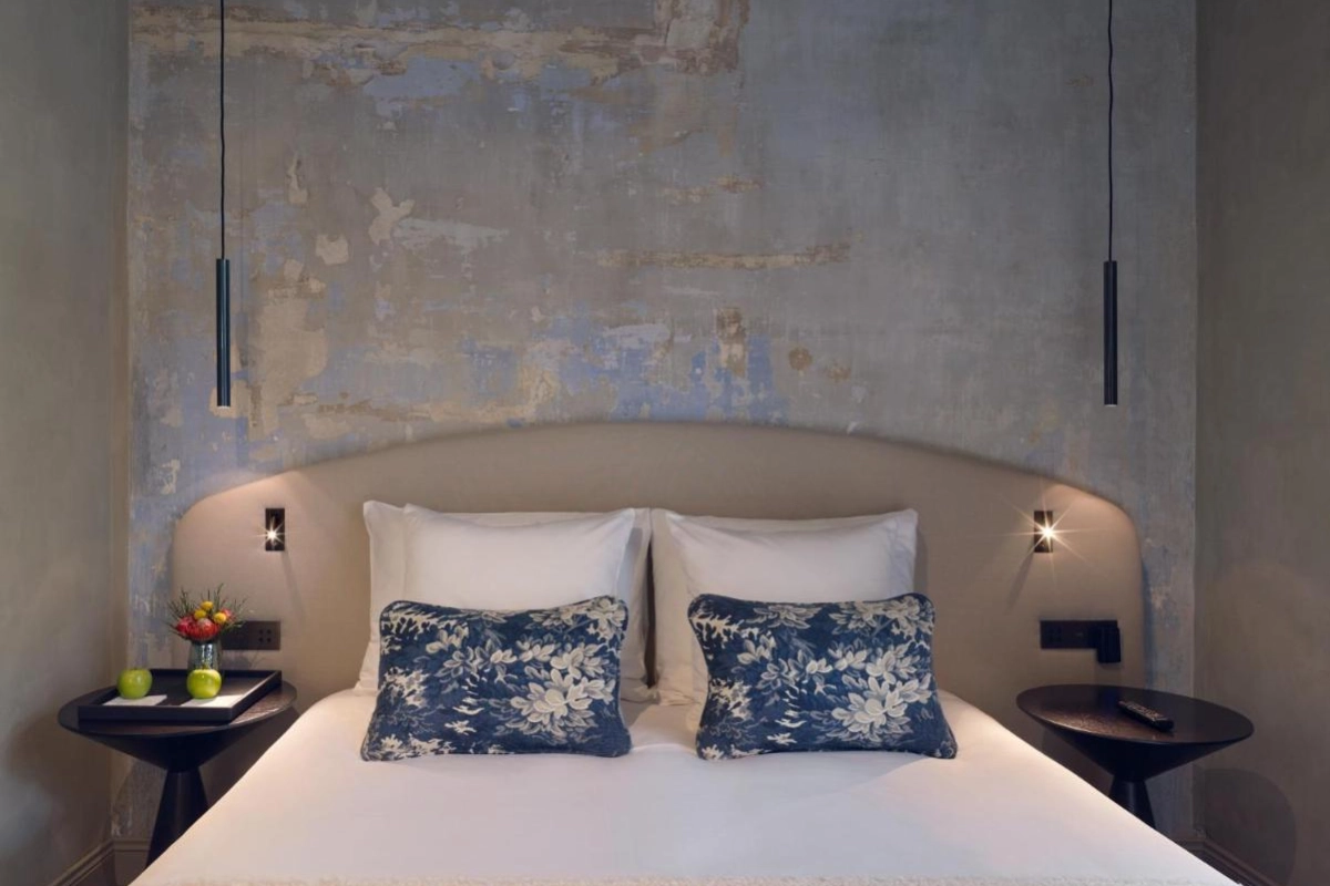 Botanic Sanctuary Antwerp - Hotel Photo 26