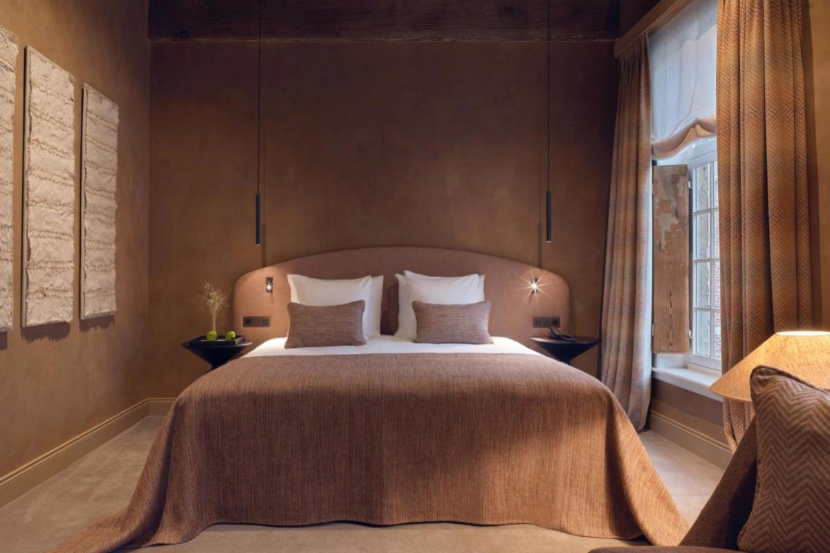 Botanic Sanctuary Antwerp - Hotel Photo 28