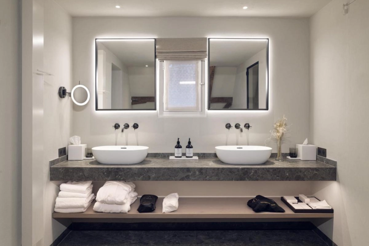 Botanic Sanctuary Antwerp - Hotel Photo 32