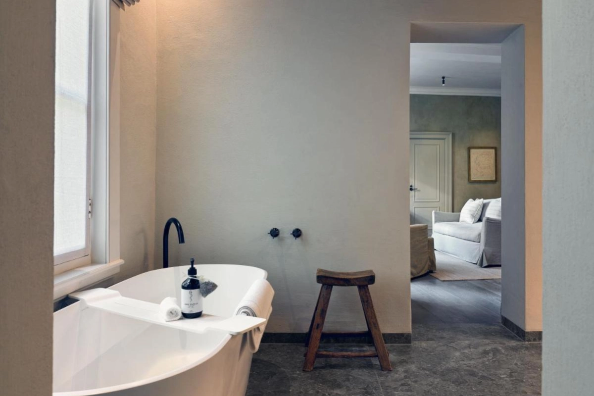 Botanic Sanctuary Antwerp - Hotel Photo 36