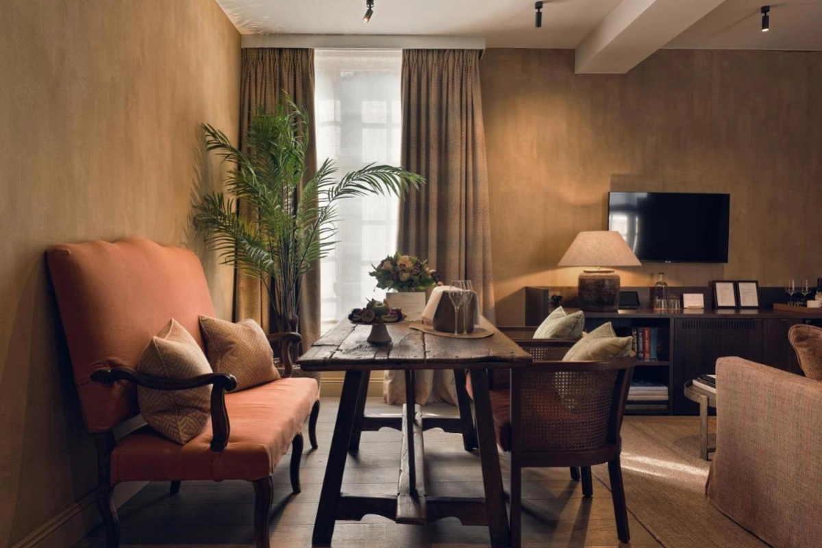 Botanic Sanctuary Antwerp - Hotel Photo 43