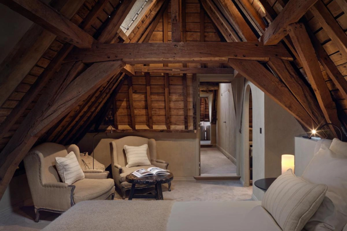 Botanic Sanctuary Antwerp - Hotel Photo 44