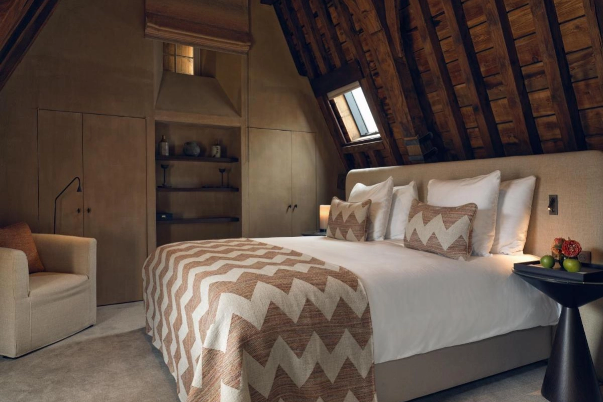 Botanic Sanctuary Antwerp - Hotel Photo 45