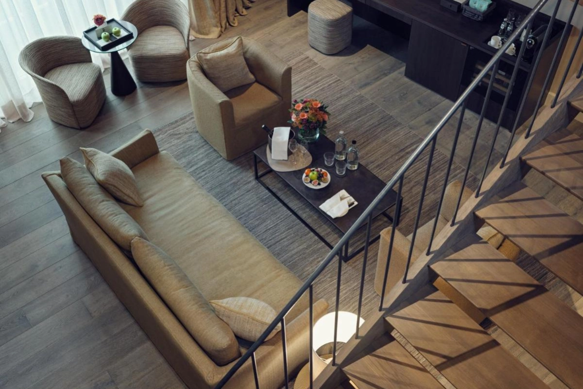 Botanic Sanctuary Antwerp - Hotel Photo 50