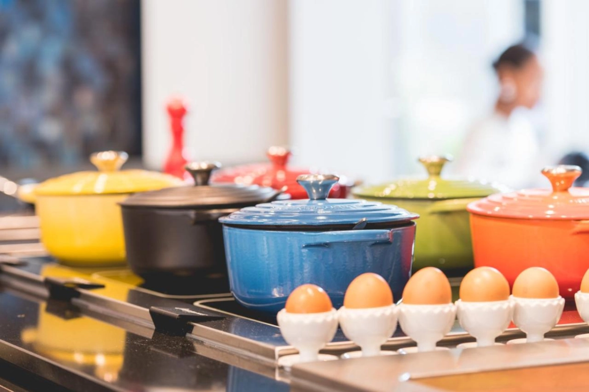 Boutique Hotel Sablon - Hotel Photo 4