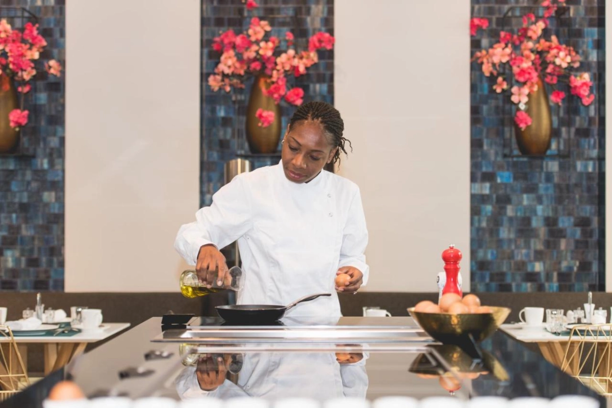 Boutique Hotel Sablon - Hotel Photo 15