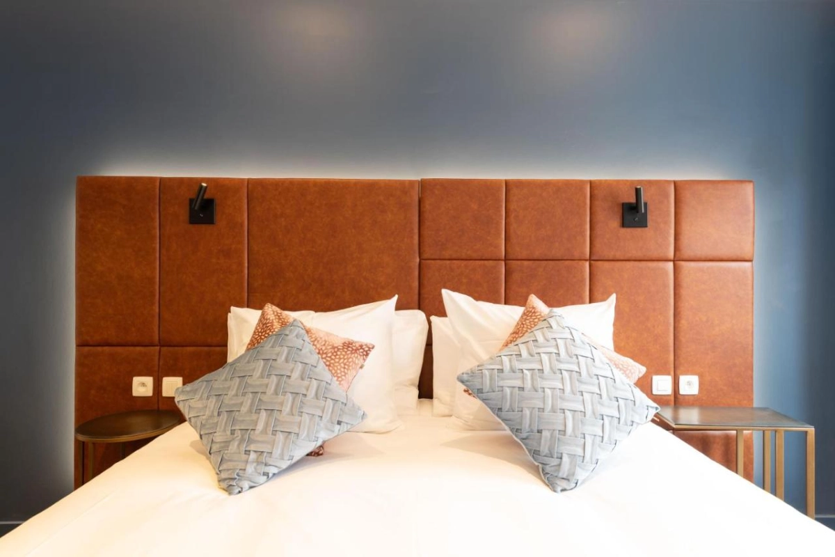 Boutique Hotel Sablon - Hotel Photo 18