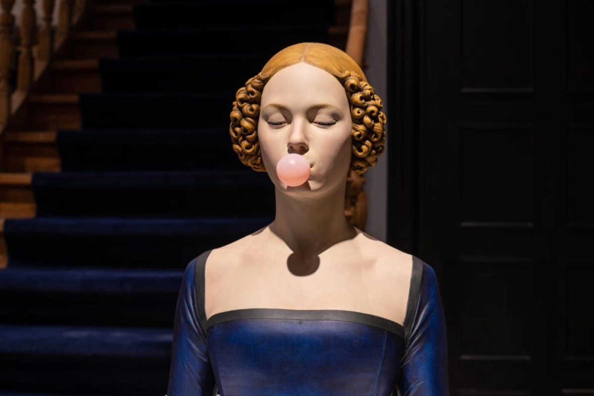 Boutique Hotel Sablon - Hotel Photo 24