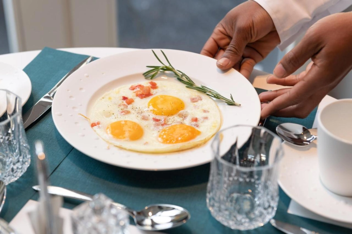 Boutique Hotel Sablon - Hotel Photo 30