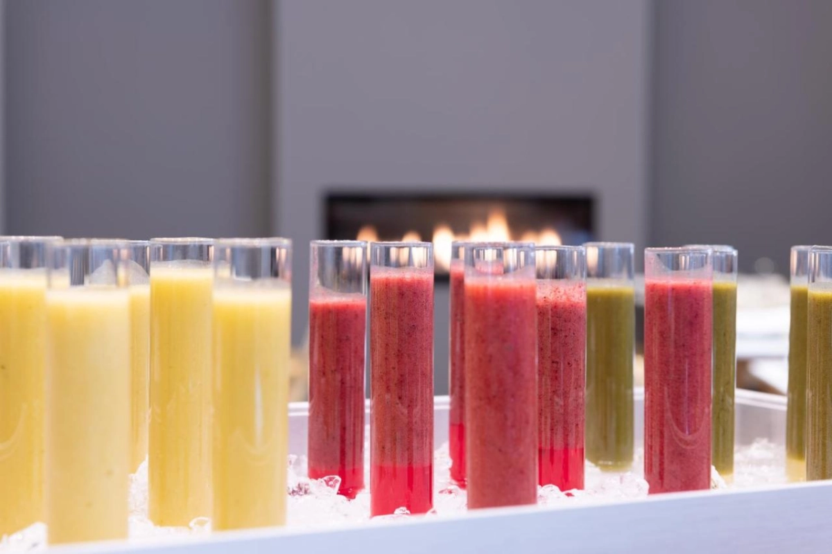 Boutique Hotel Sablon - Hotel Photo 32