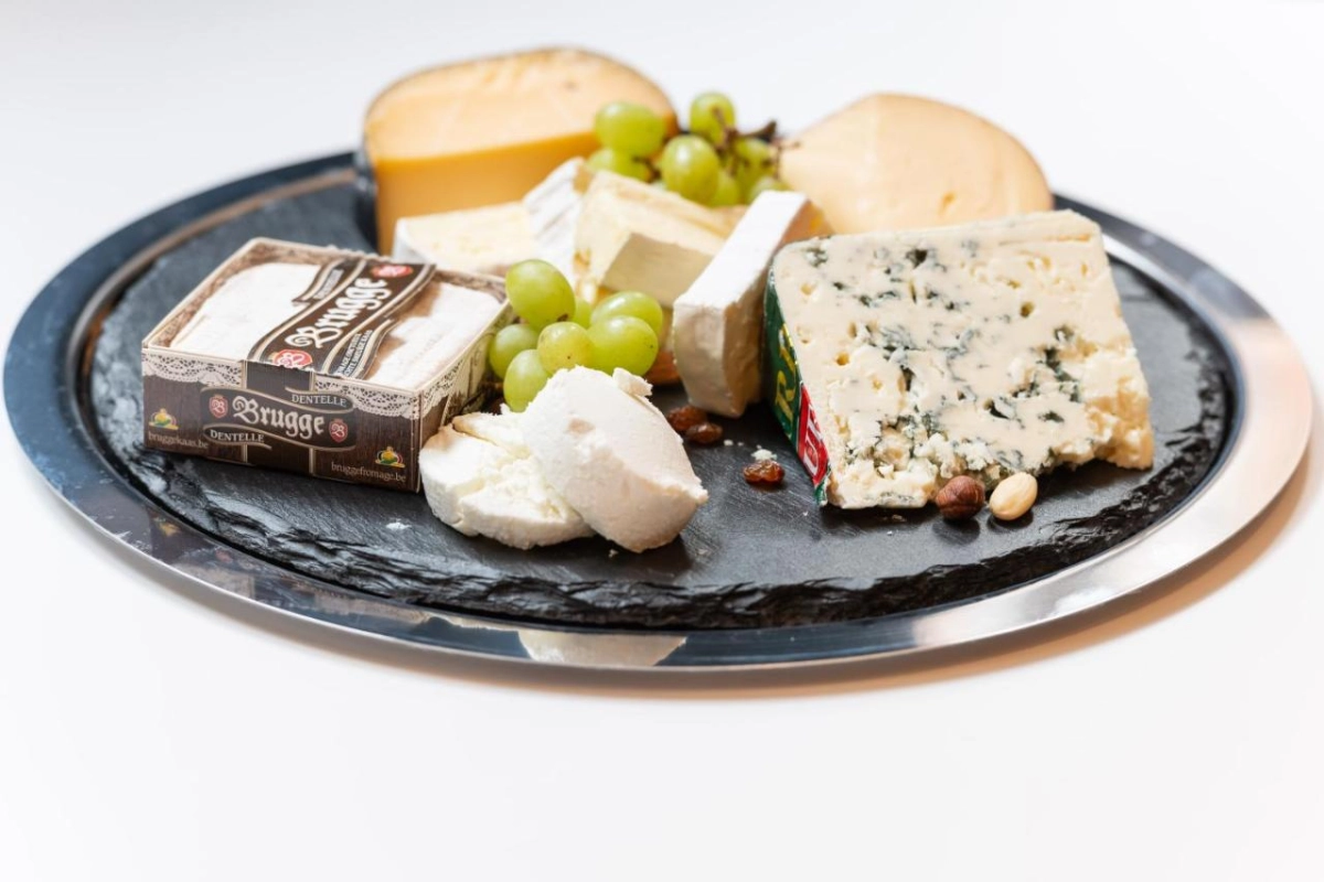 Boutique Hotel Sablon - Hotel Photo 35