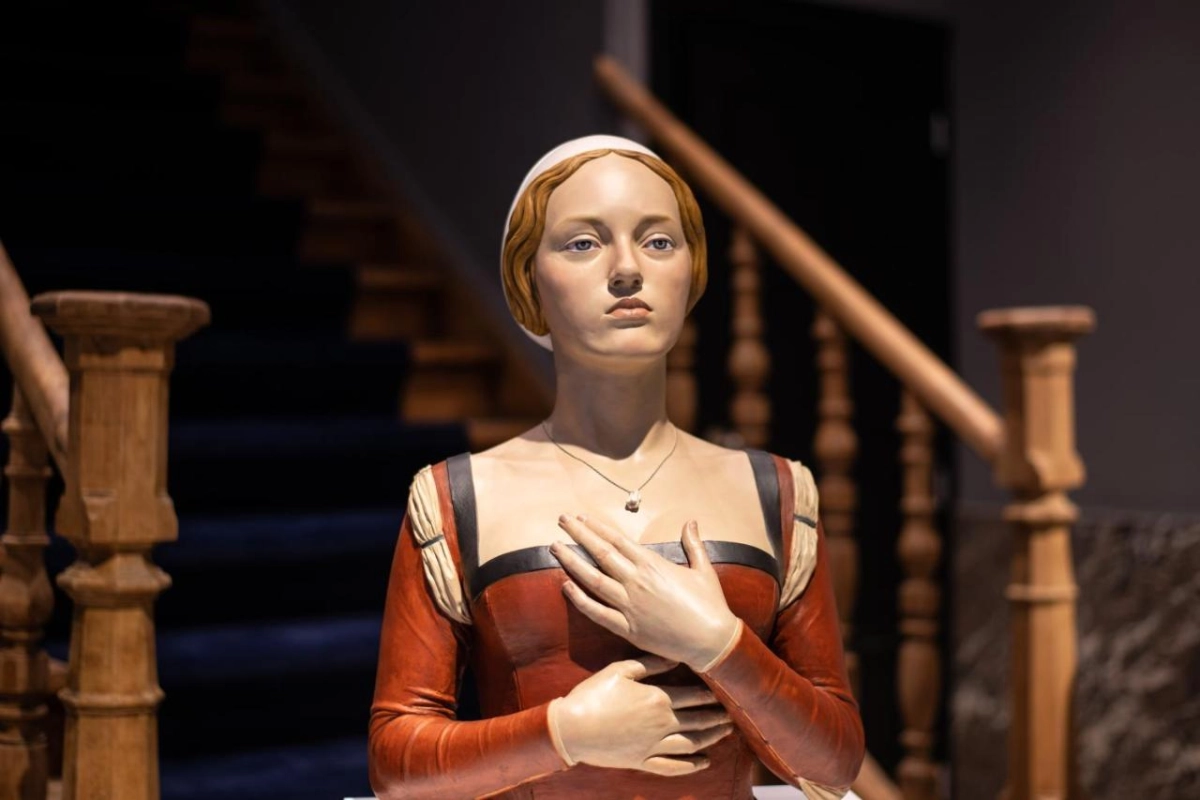 Boutique Hotel Sablon - Hotel Photo 36