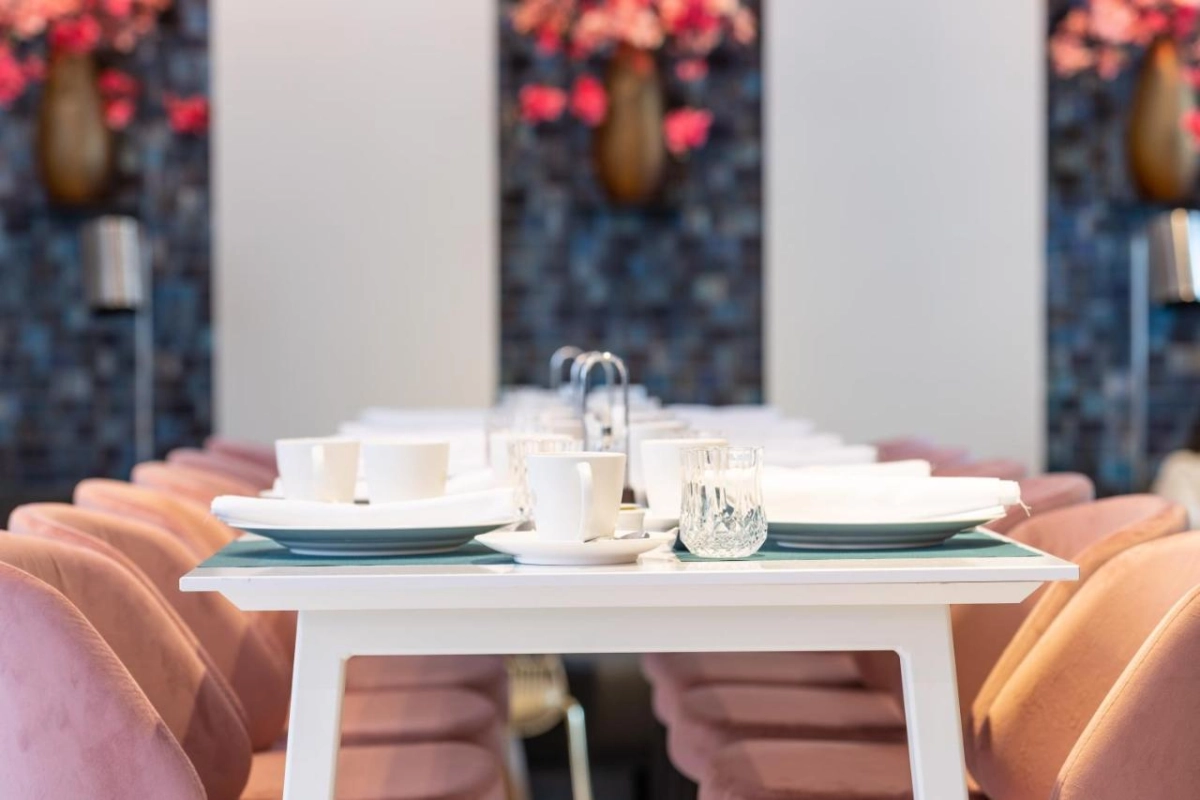 Boutique Hotel Sablon - Hotel Photo 41