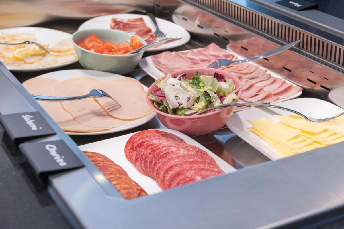 Boutique Hotel Sablon - Hotel Photo 45