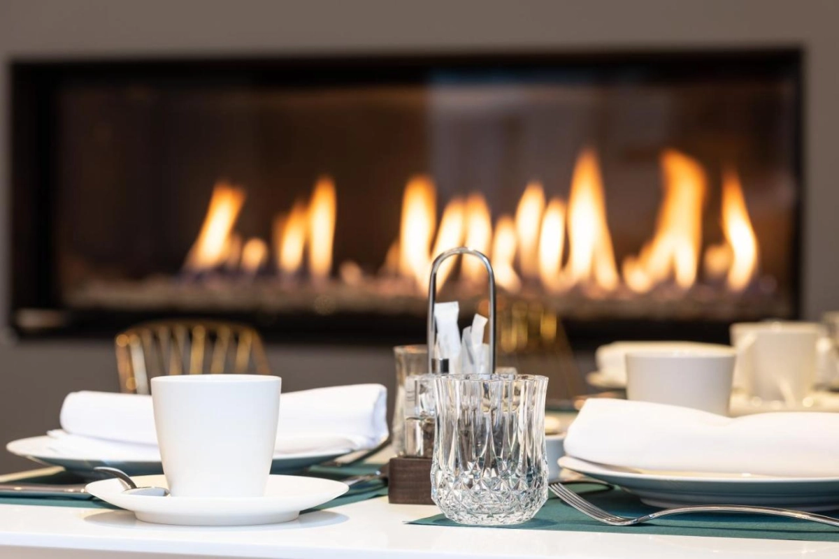 Boutique Hotel Sablon - Hotel Photo 46