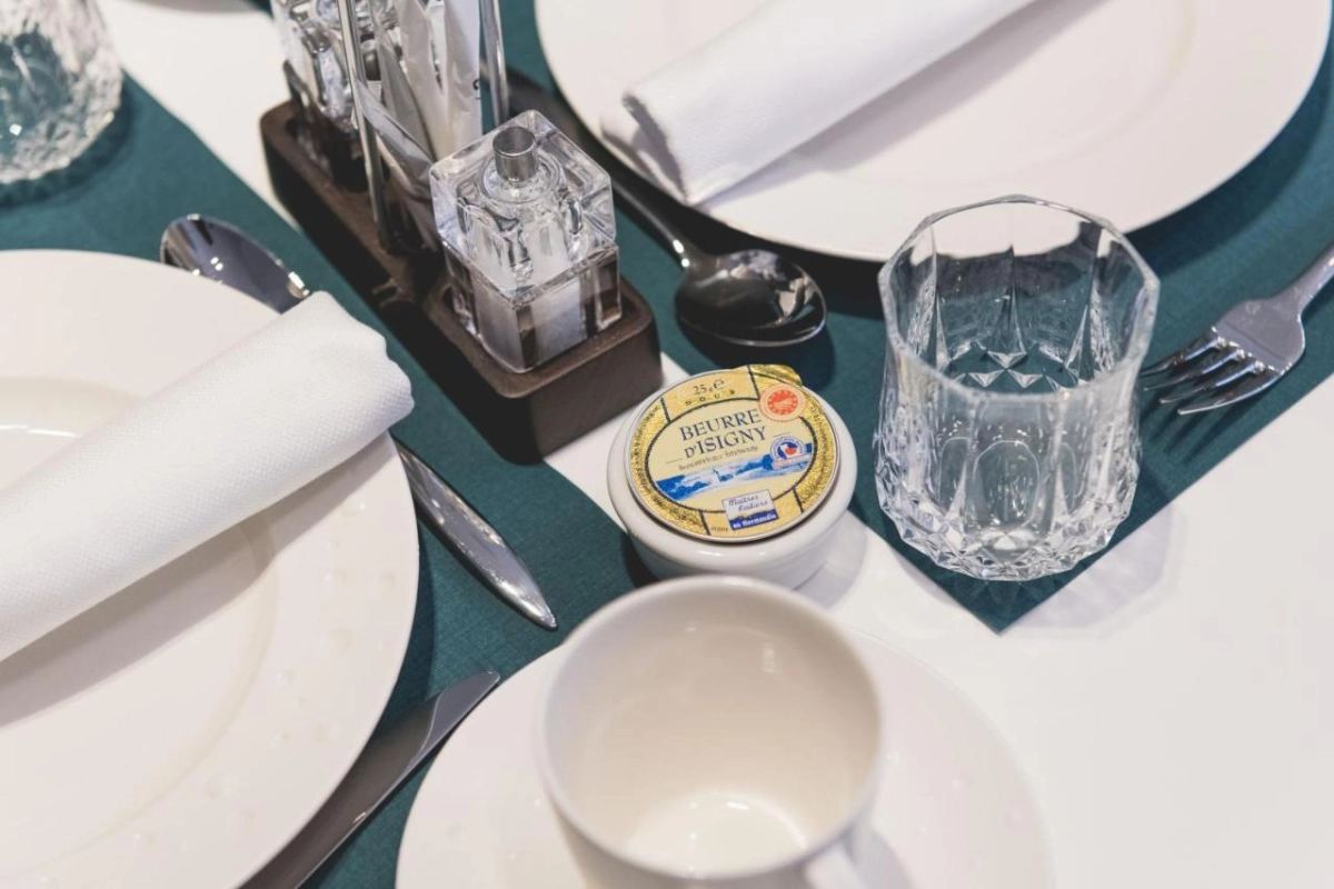 Boutique Hotel Sablon - Hotel Photo 48