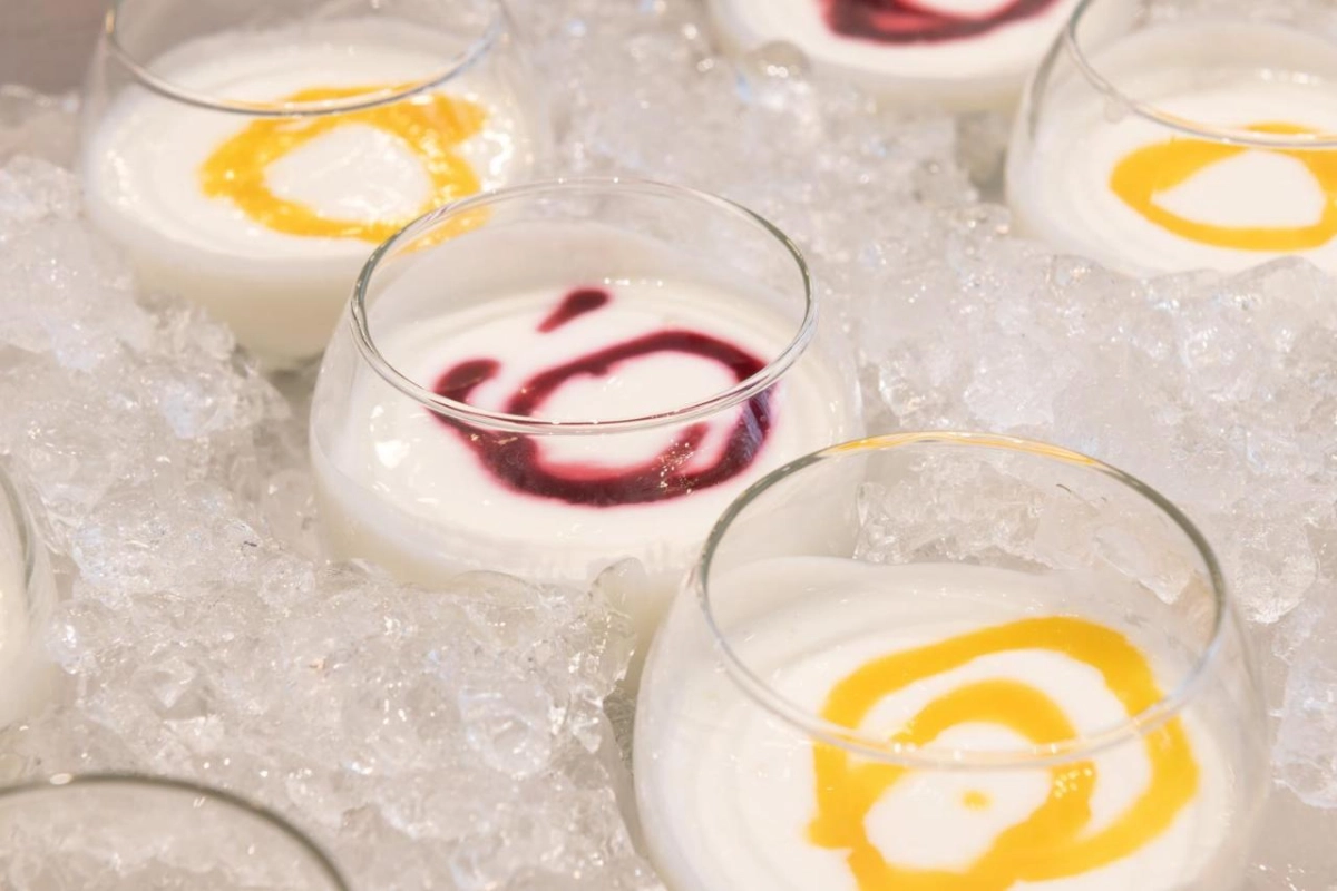 Boutique Hotel Sablon - Hotel Photo 50