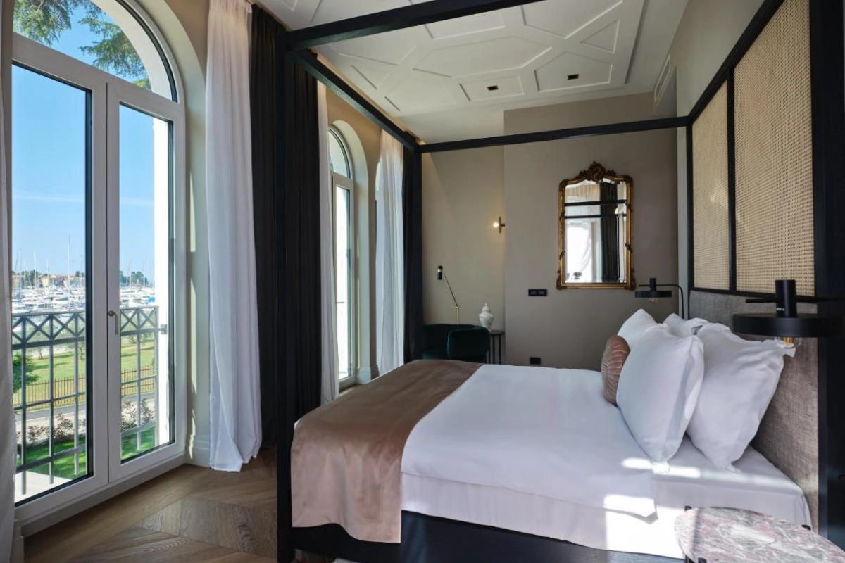 Palazzo Rainis Hotel & Spa - Hotel Photo 3