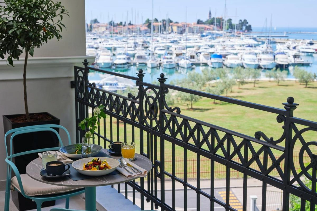 Palazzo Rainis Hotel & Spa - Hotel Photo 11